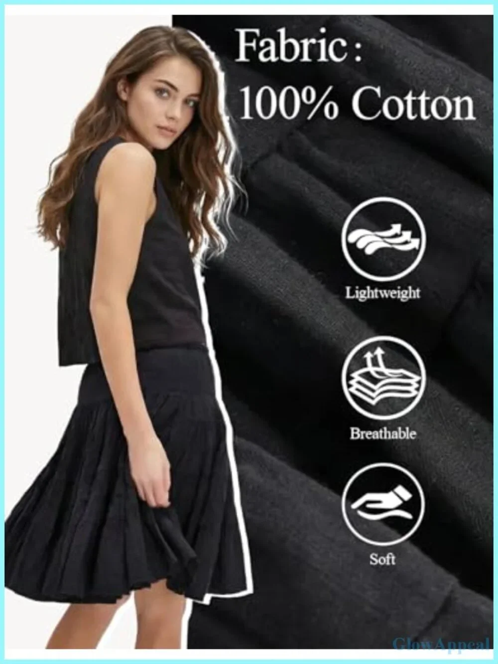 N/A this flowy